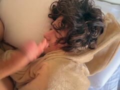 Tyler Wu plus Nani's super-fucking-hot morning mexican threeway